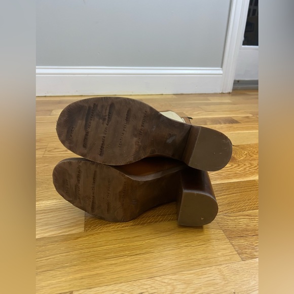 Franco Rivet Knee High Boot - Picture 5 of 10